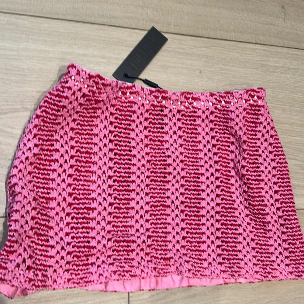 Triangl kasi - Alina skirt size M/L brand new with tags.